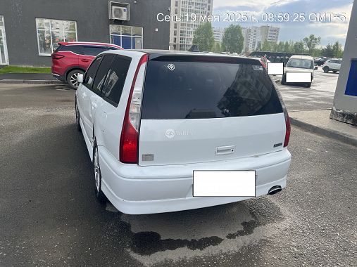 Купить Mitsubishi Lancer Cedia