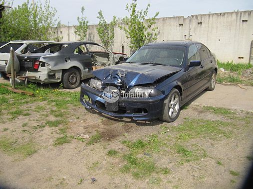 Купить BMW 3 серия