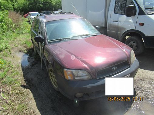 Купить Subaru Outback