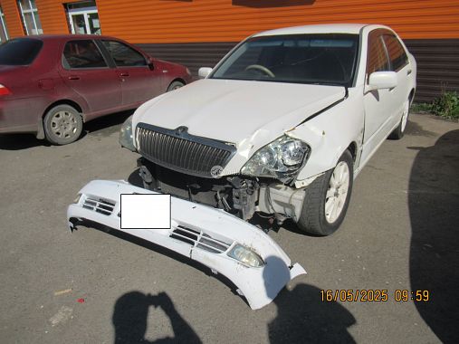 Купить Toyota Brevis