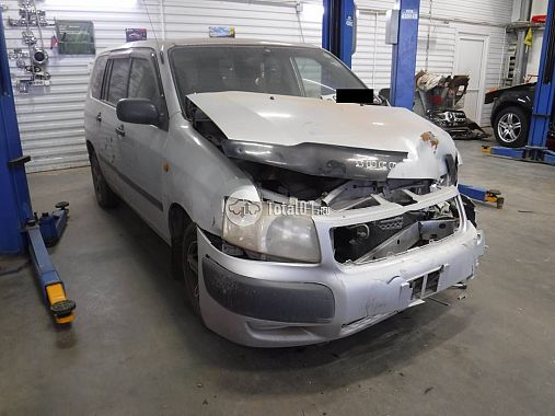 Купить Toyota Succeed