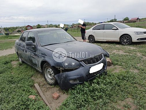 Купить ВАЗ (LADA) Priora
