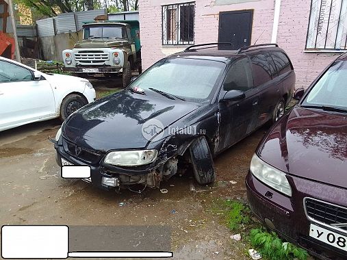 Купить Opel Omega