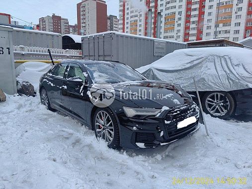 Купить Audi A6