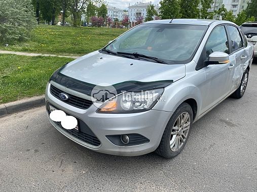 Купить Ford Focus