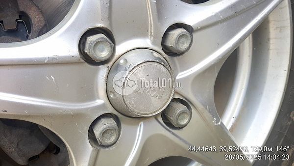 Купить Hyundai Accent