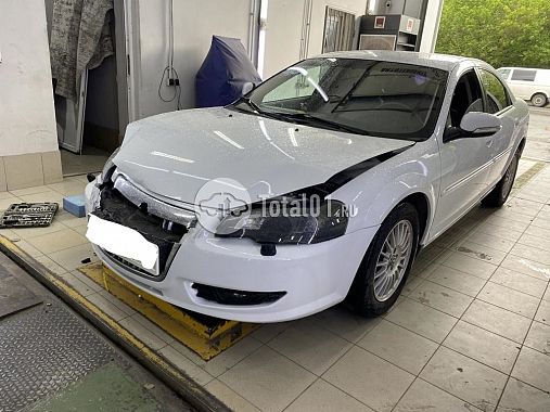 Купить ГАЗ Volga Siber