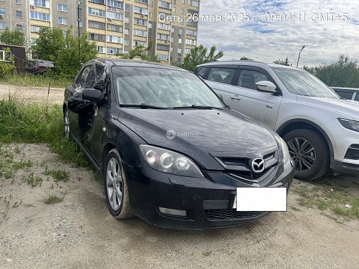 Купить Mazda 3