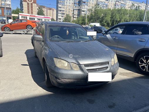 Купить Mitsubishi Airtrek