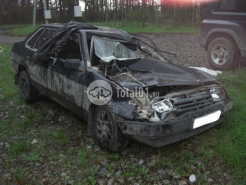 Купить ВАЗ (LADA) 21099