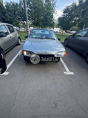 Купить ВАЗ (LADA) 2115 Samara