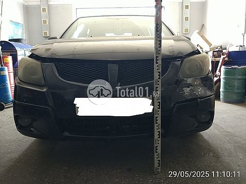 Купить Pontiac Vibe