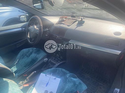 Купить Opel Astra