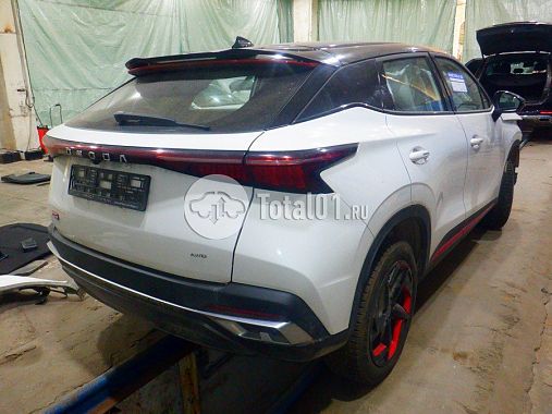 Купить OMODA C5