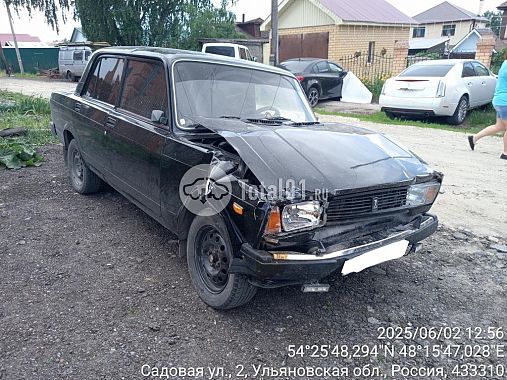 Купить ВАЗ (LADA) 2105