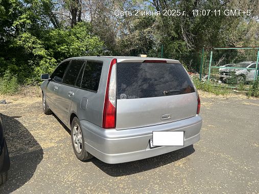 Купить Mitsubishi Lancer Cedia