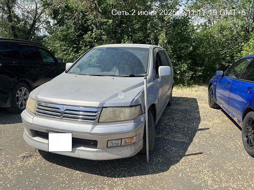Купить Mitsubishi Chariot Grandis