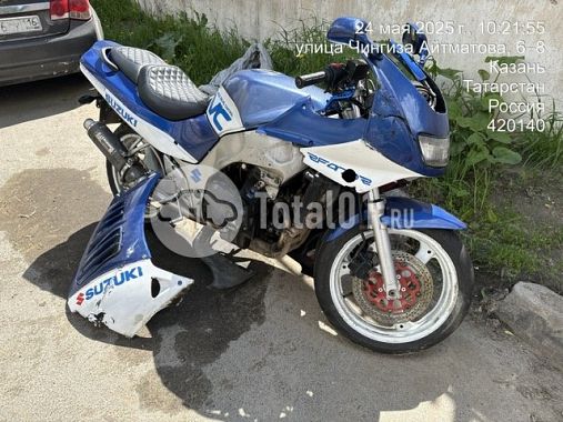 Купить Suzuki Другая