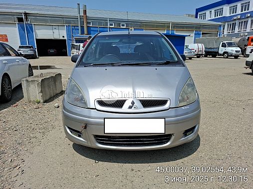 Купить Mitsubishi Colt