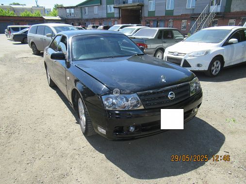 Купить Nissan Gloria