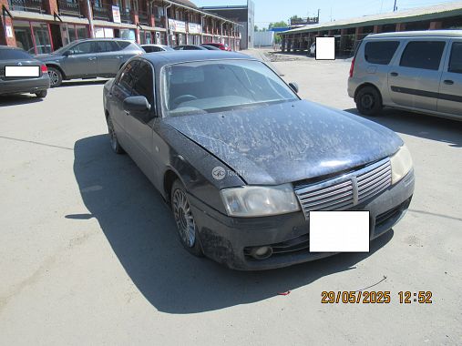 Купить Nissan Gloria