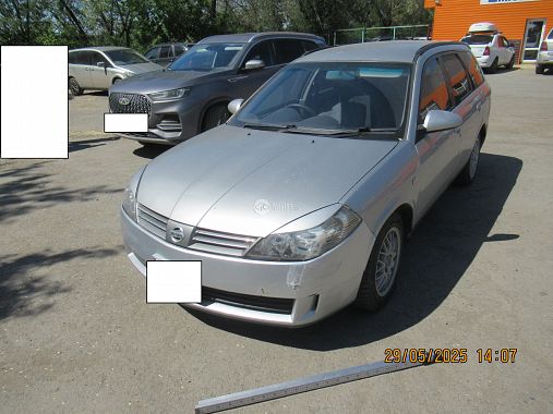 Купить Nissan Wingroad