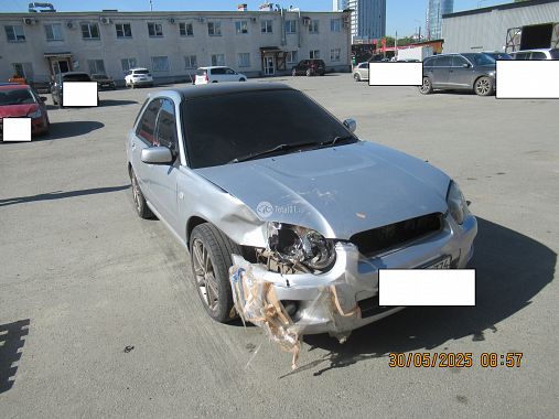 Купить Subaru Impreza
