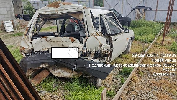 Купить ВАЗ (LADA) 2109