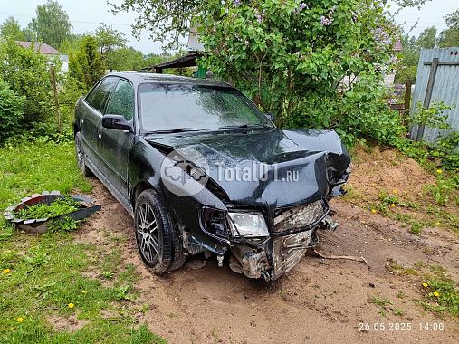 Купить Audi 100