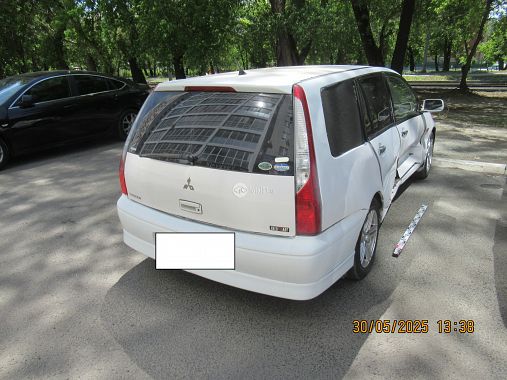 Купить Mitsubishi Lancer Cedia