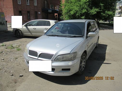 Купить Mitsubishi Lancer Cedia