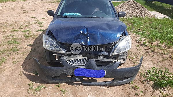 Купить Mitsubishi Lancer