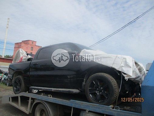 Купить Ram 1500