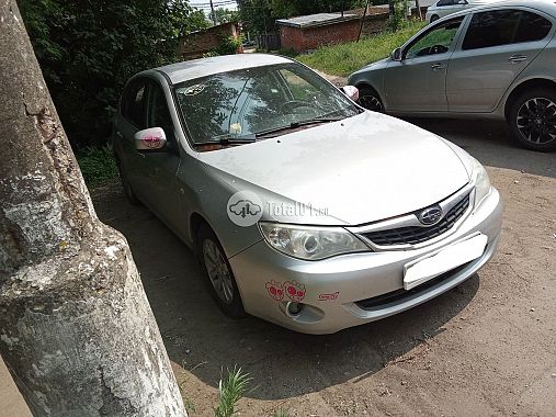 Купить Subaru Impreza