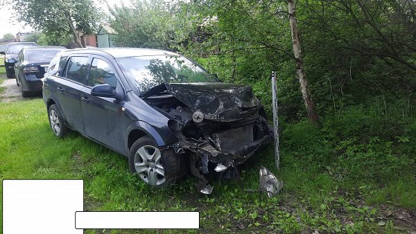 Купить Opel Astra