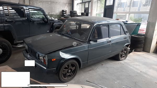 Купить ВАЗ (LADA) 2105
