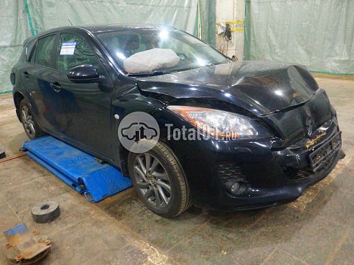 Купить Mazda 3