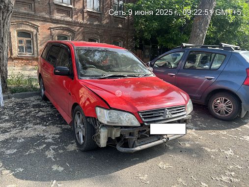 Купить Mitsubishi Lancer Cedia