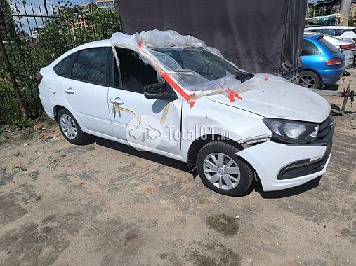 Купить ВАЗ (LADA) Granta