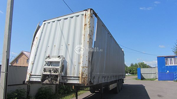 Купить Krone SD