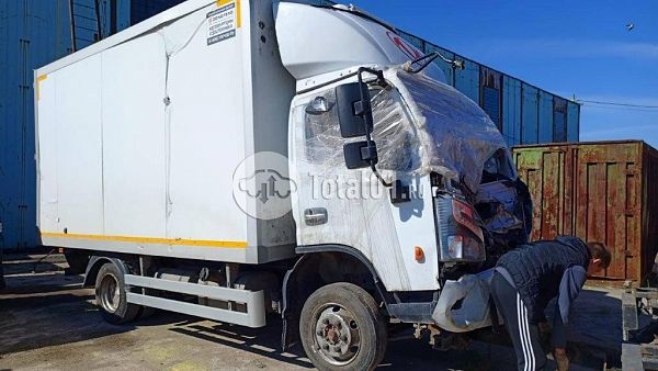 Купить Dongfeng 47305