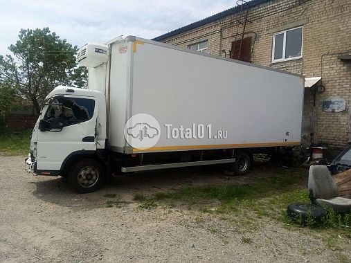 Купить Fuso 47222A