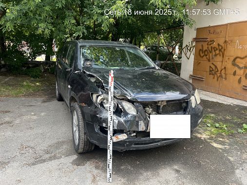 Купить Mitsubishi Airtrek