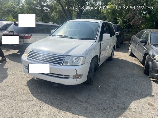 Купить Mitsubishi RVR
