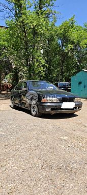 Купить BMW 5 серия