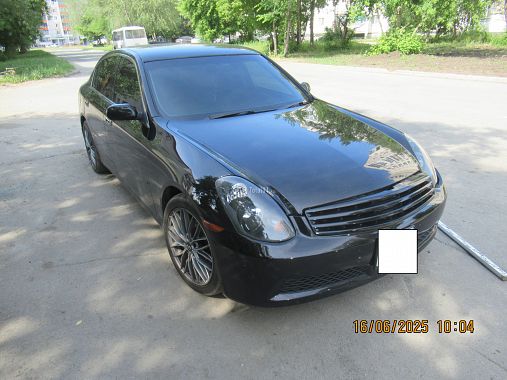 Купить Nissan Skyline