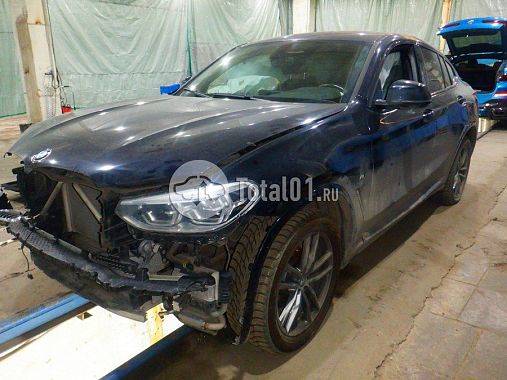 Купить BMW X4