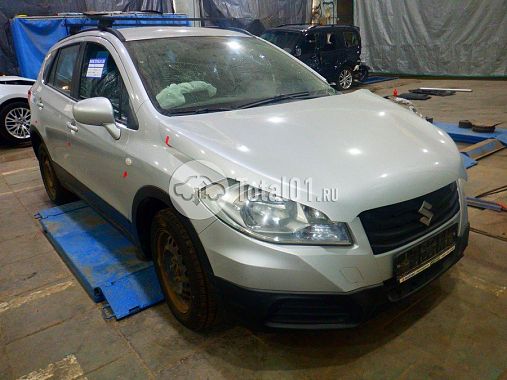 Купить Suzuki SX4