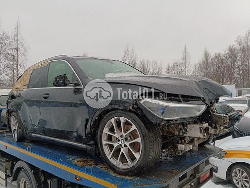 Купить BMW X5