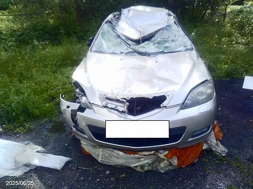 Купить Mazda 3